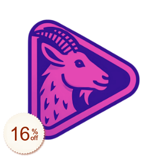 Shorts Goat AI Discount Coupon Code