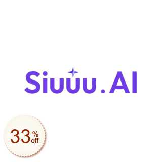 Siuuu.AI Discount Coupon Code