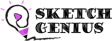 SketchGenius Discount Coupon Code