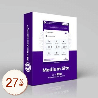 Skynet All in One Accessibility Code coupon de réduction