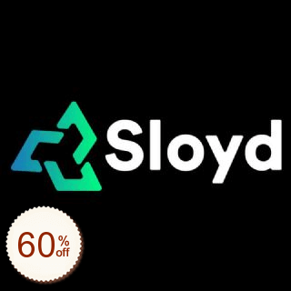 Sloyd.ai Discount Coupon Code