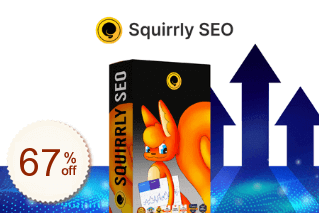 Squirrly SEO Discount Coupon Code