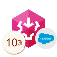 SSIS Data Flow Components for Salesforce Code coupon de réduction
