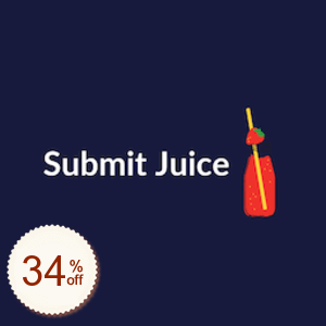 Submit Juice Discount Coupon Code