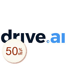 The Drive AI Discount Coupon Code