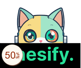 Thesify Discount Coupon Code