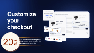 UpsellPlus Checkout Discount Coupon Code