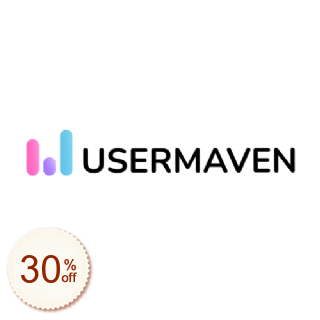 Usermaven Discount Coupon Code