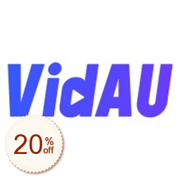 VidAU AI Discount Coupon Code