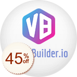 VideoBuilder App Discount Coupon Code