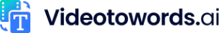 VideoToWords AI Discount Coupon Code