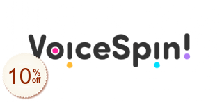 VoiceSpin Discount Coupon Code