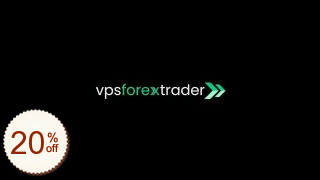VPS Forex Trader Code coupon de réduction