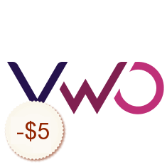 VWO Discount Coupon Code
