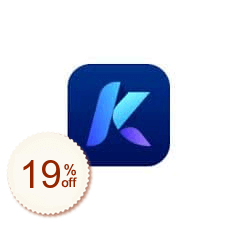 Wondershare KwiCut Code coupon de réduction