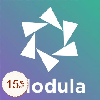 WP Modula Code coupon de réduction