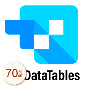 wpDataTables Code coupon de réduction