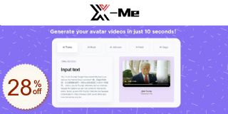 X-Me Discount Coupon Code
