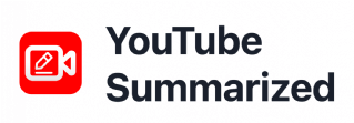 YouTube Summarized Discount Coupon Code