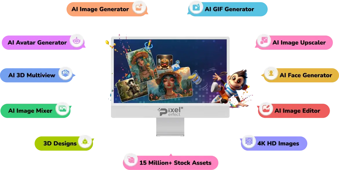 AI Pixel Perfect Discount Coupon Code