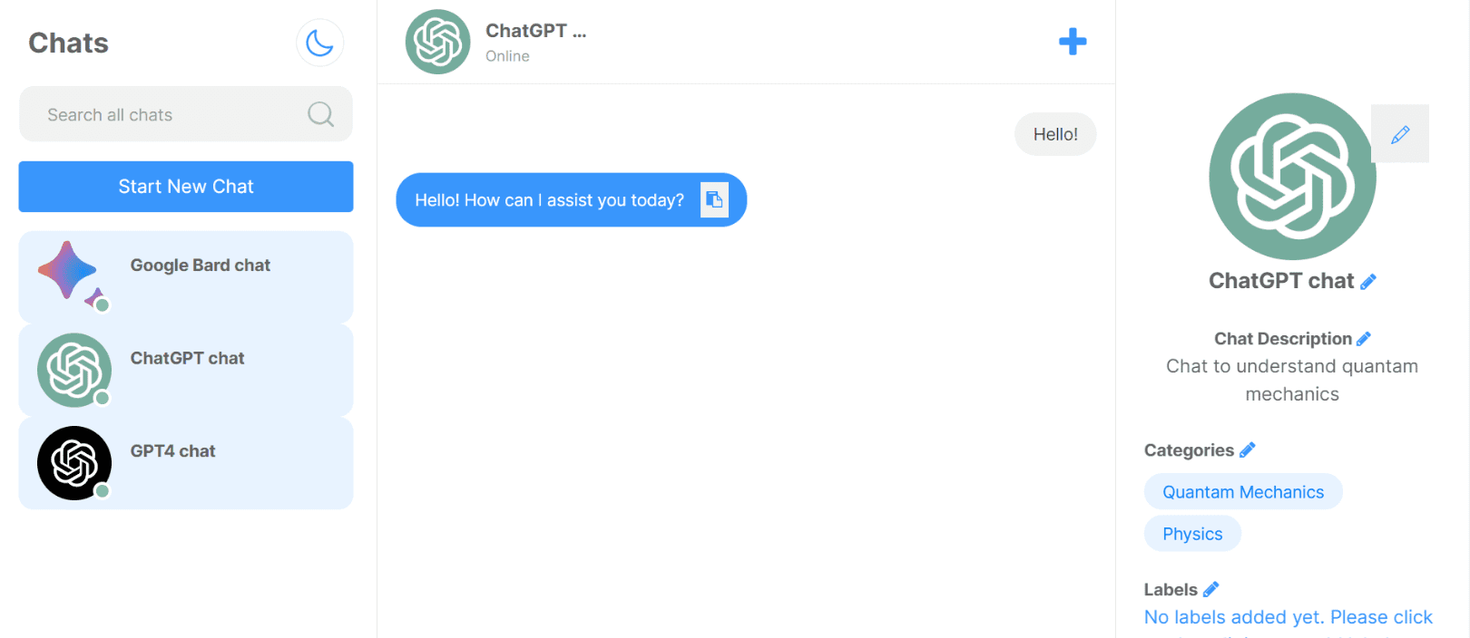 AI4Chat Discount Coupon Code