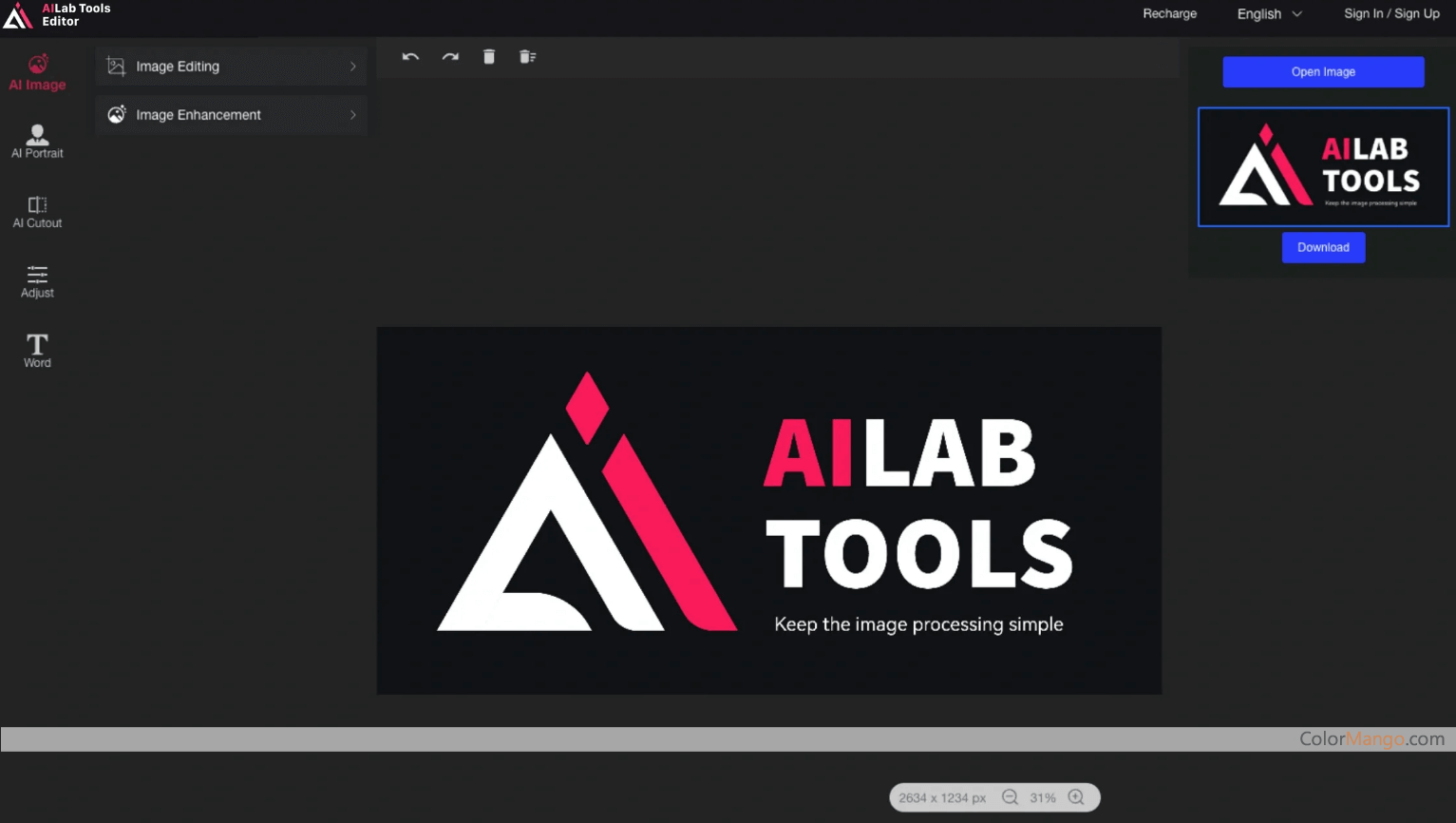 AILab Tools Discount Coupon Code