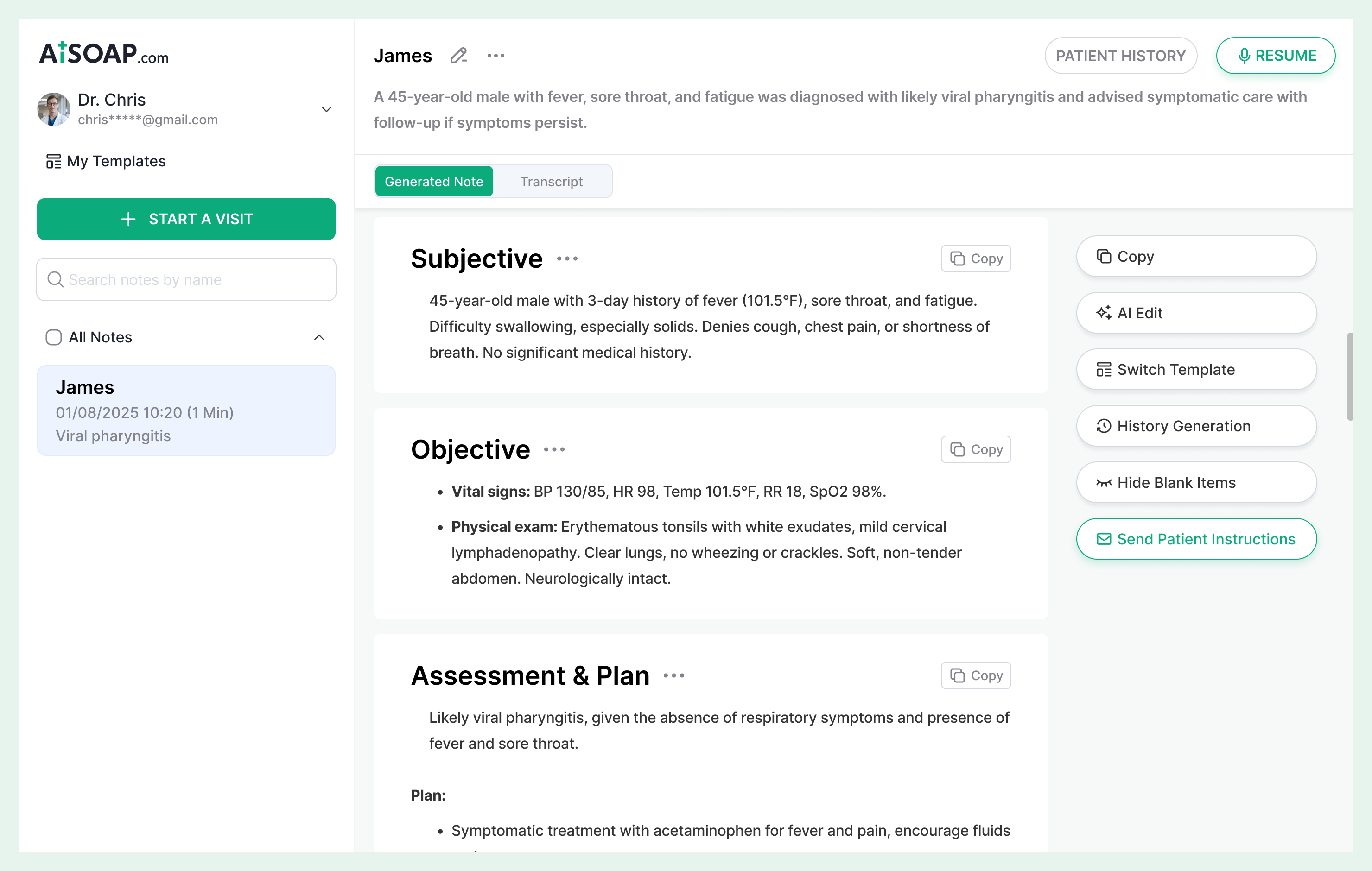 AiSOAP Discount Coupon Code