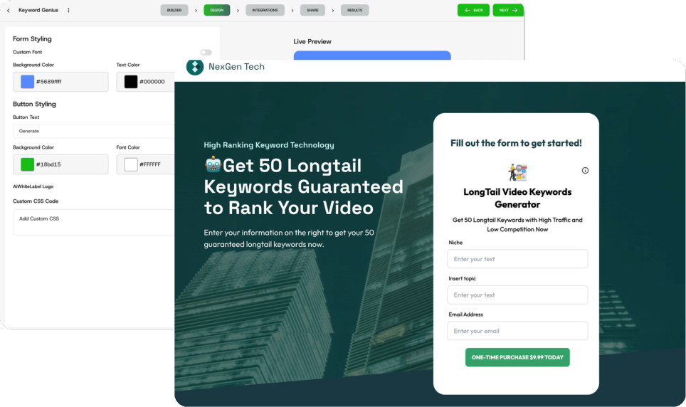 AIWhitelabels Discount Coupon Code