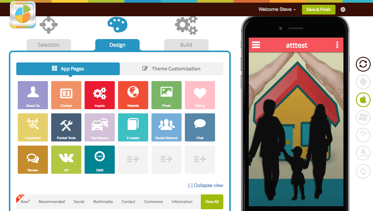 Appy Pie App Maker Discount Coupon Code