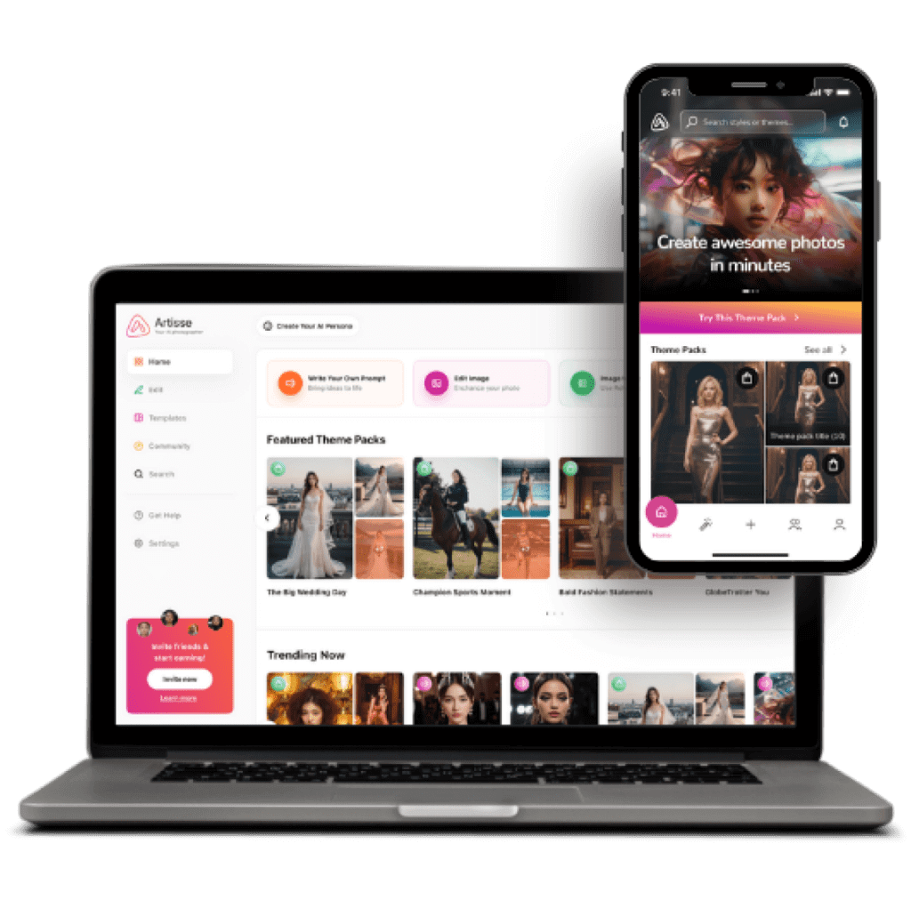 Artisse AI Discount Coupon Code