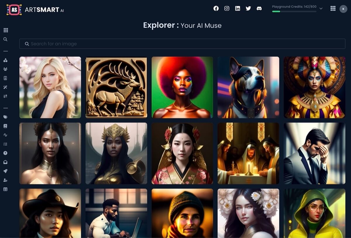 ArtSmart AI Discount Coupon Code