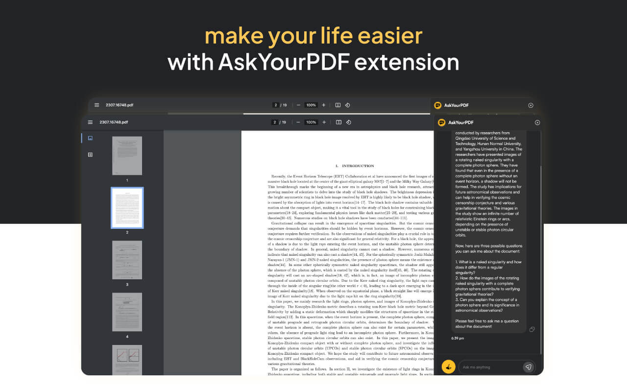 AskYourPDF Discount Coupon Code