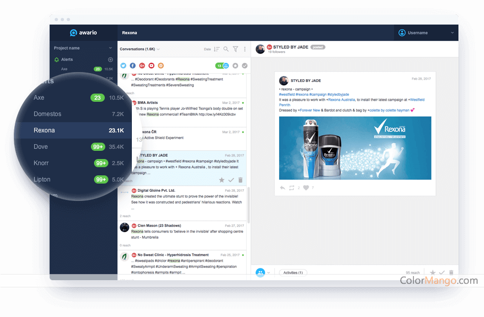 Awario Discount Coupon Code