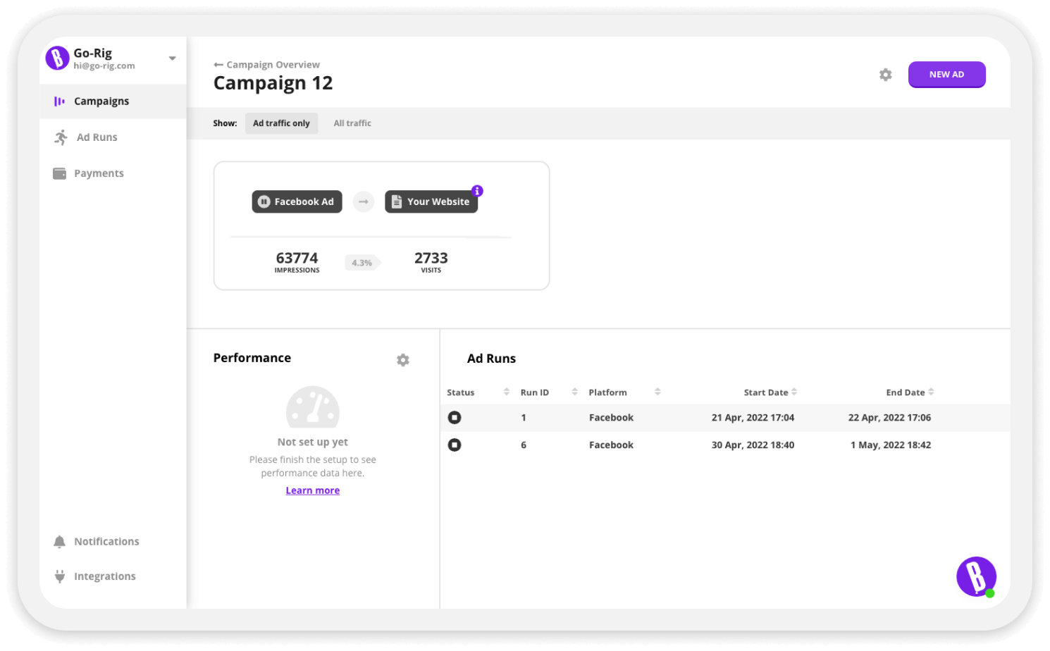 Balloonary Screenshot