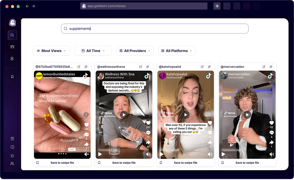 Blort AI Discount Coupon Code