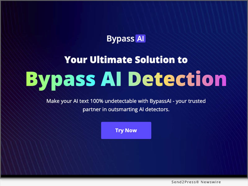 Bypass AI Screenshot