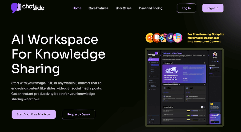 ChatSlide Discount Coupon Code