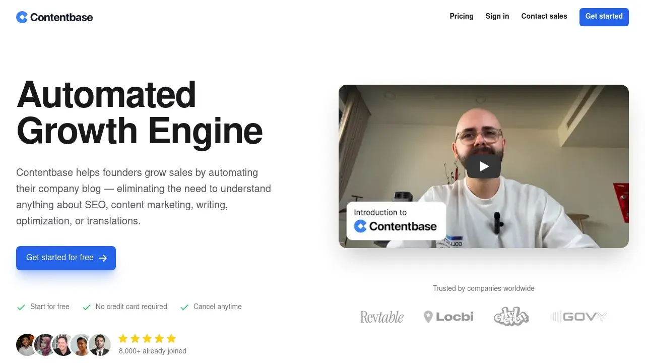 Contentbase Discount Coupon Code