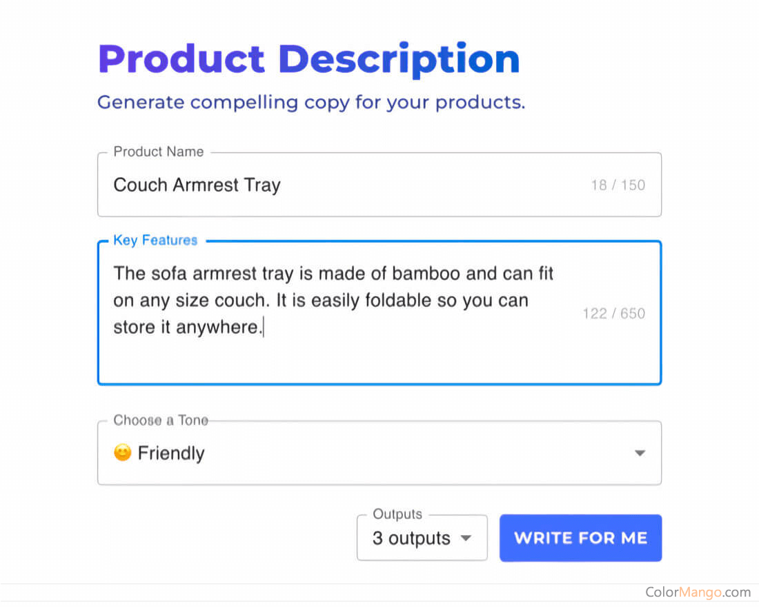CopyGenius Discount Coupon Code