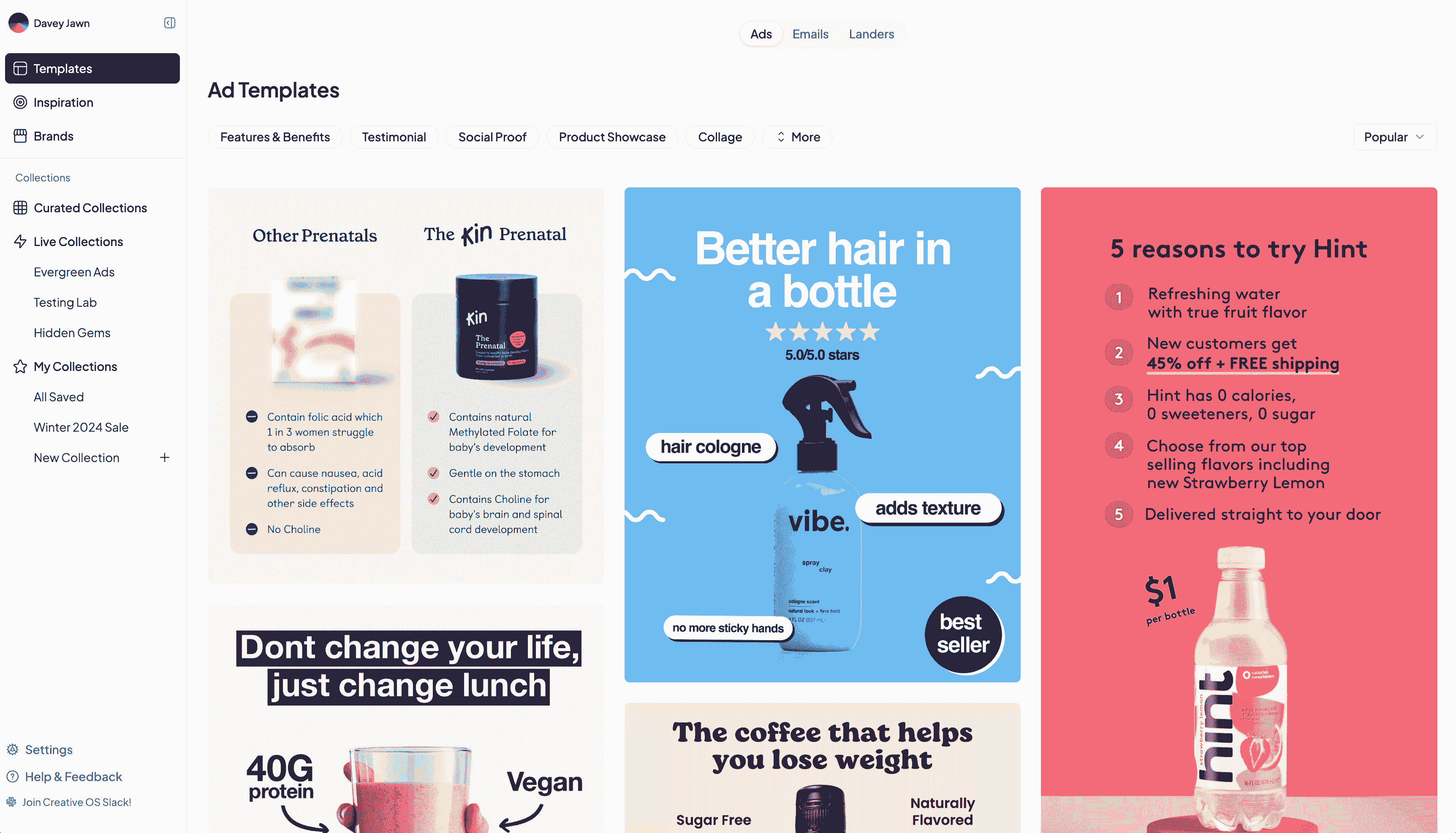 CreativeOS Discount Coupon Code