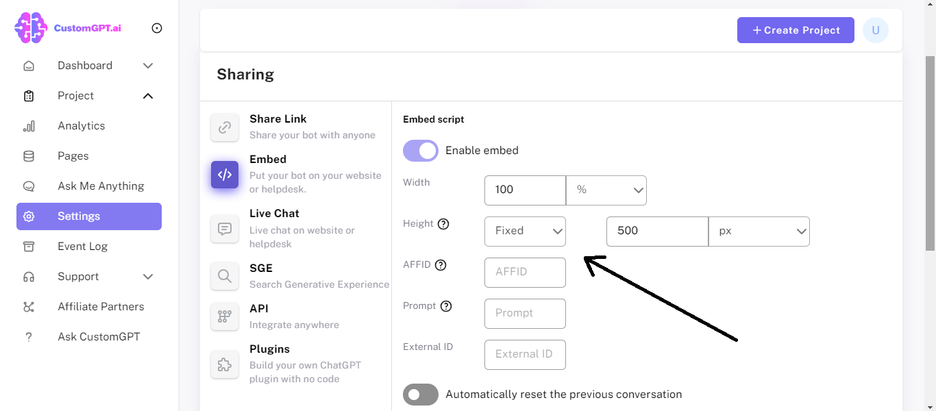 CustomGPT.ai Discount Coupon Code