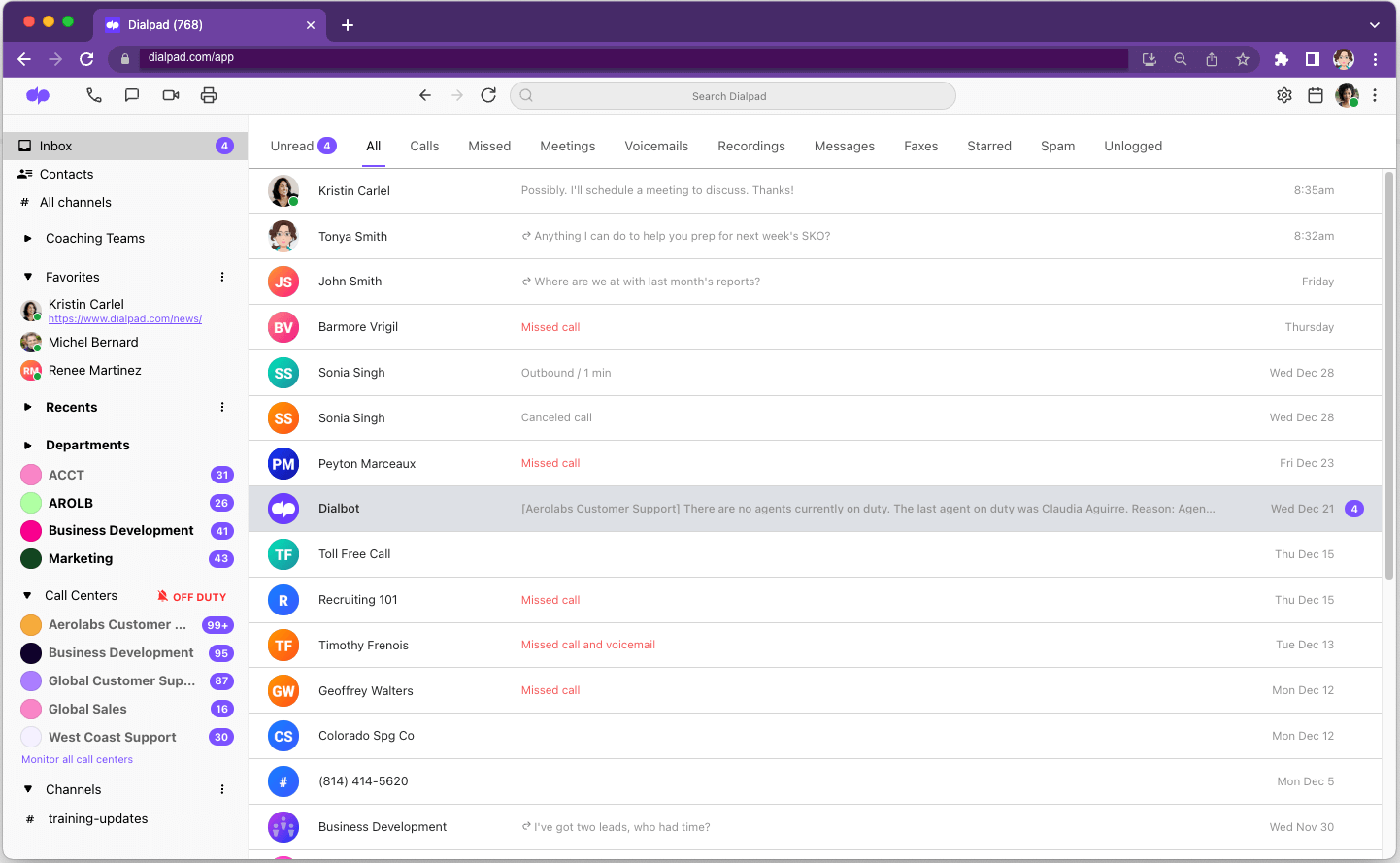 Dialpad Discount Coupon Code
