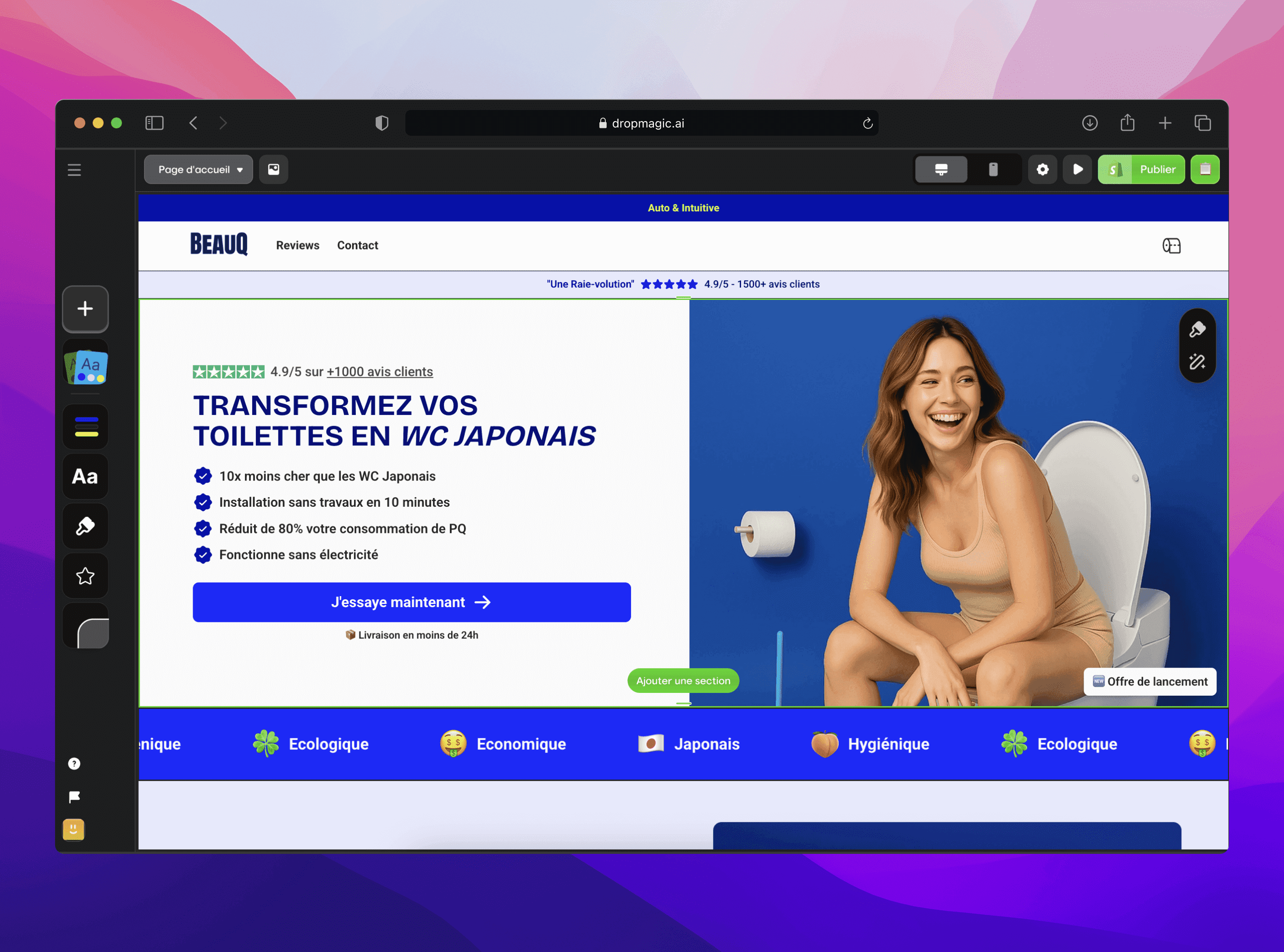 Dropmagic Discount Coupon Code