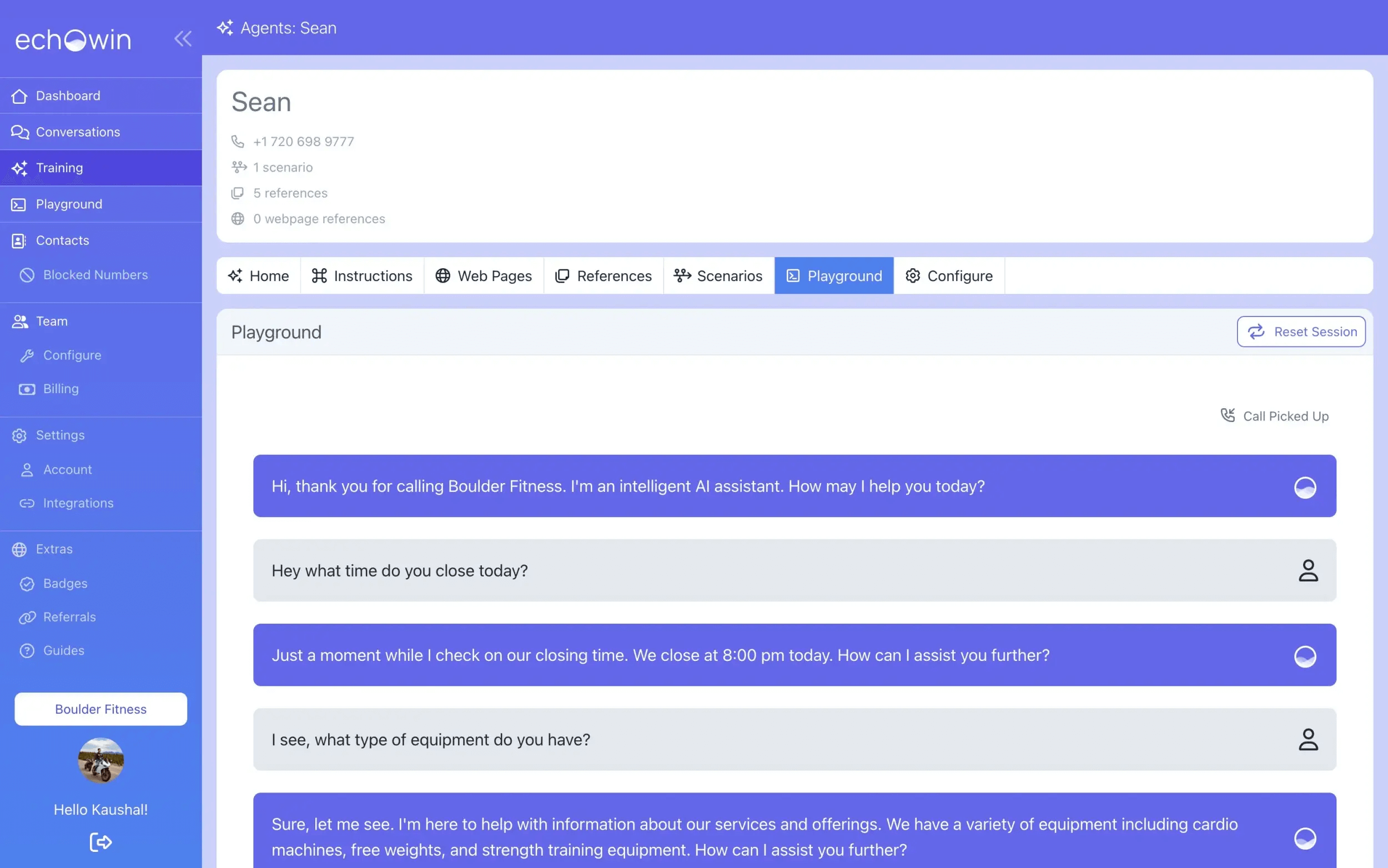 echowin Discount Coupon Code