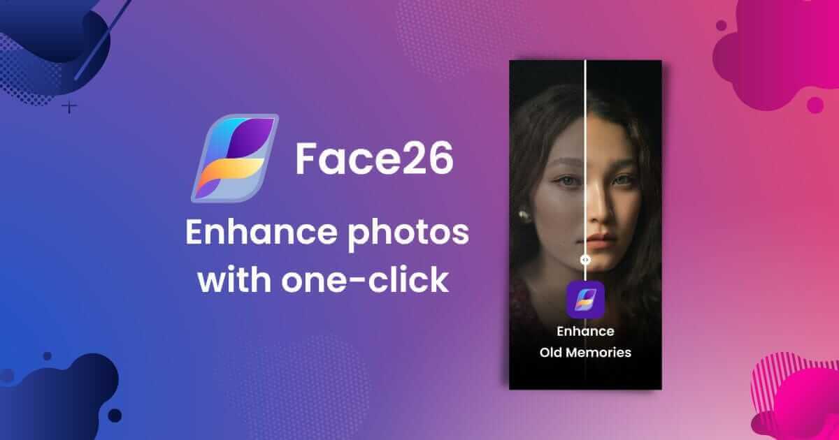 Face26 Screenshot