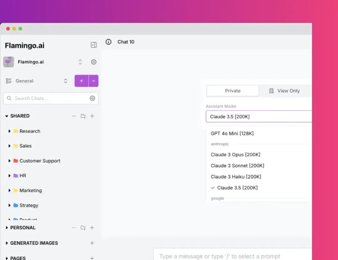 Flamingo.ai Discount Coupon Code