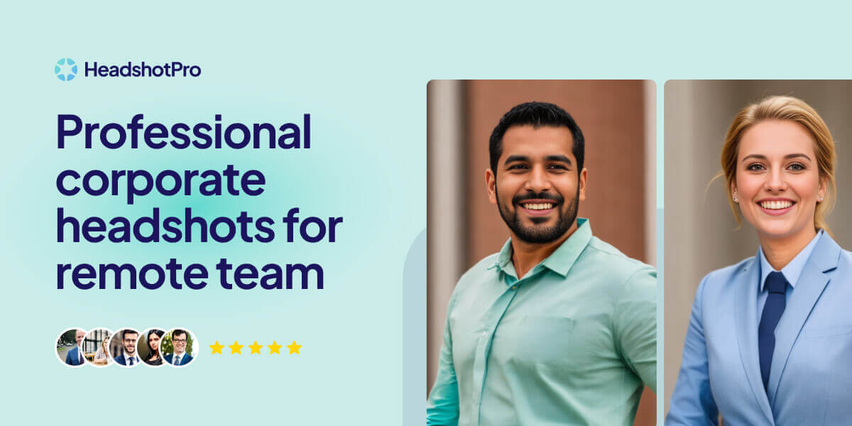 HeadshotPro Discount Coupon Code