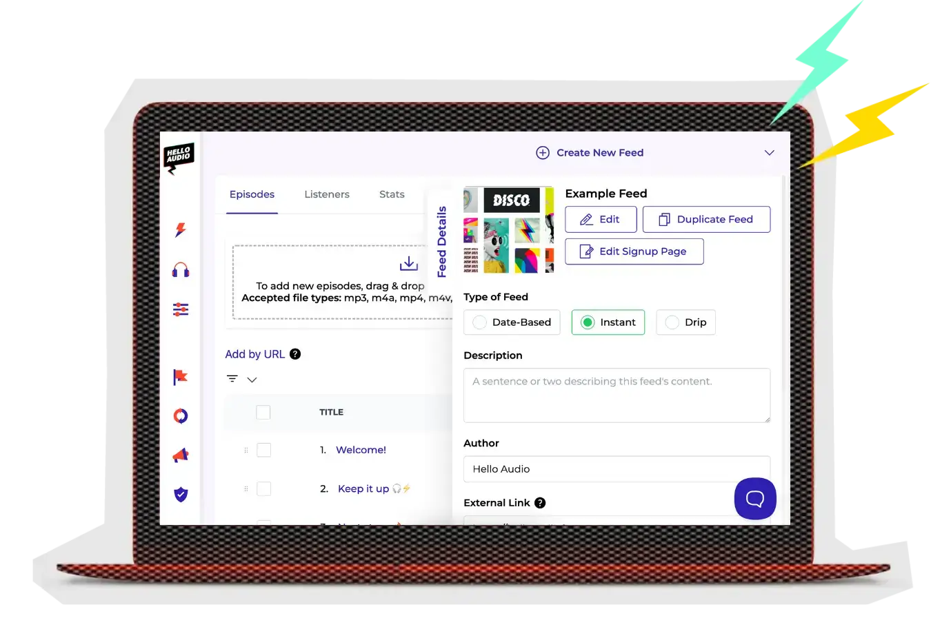 Hello Audio Discount Coupon Code