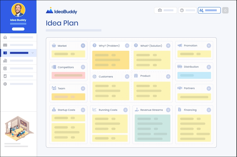 IdeaBuddy Discount Coupon Code