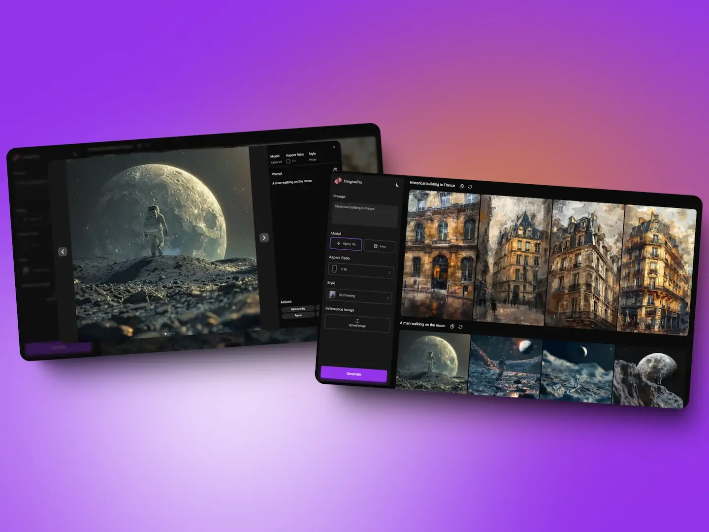 ImaginePro AI Discount Coupon Code